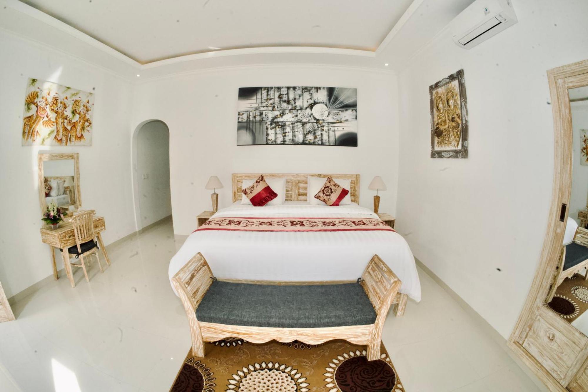 Amed Subali Villa Ambat Exterior foto